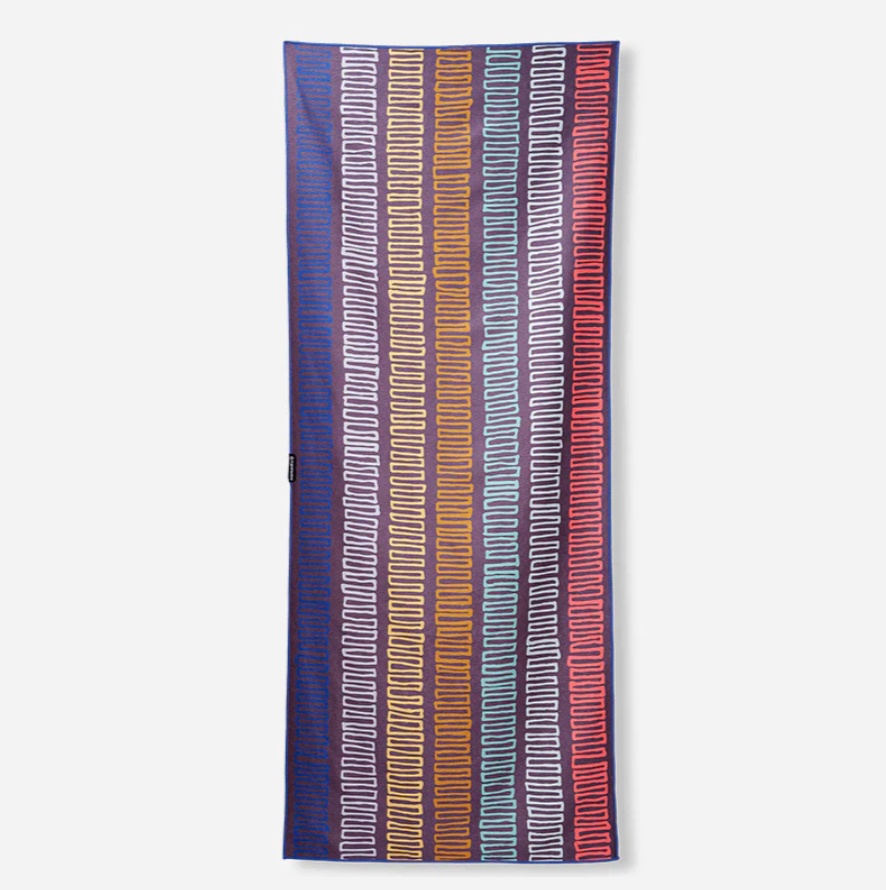 Original Towel- Switchback Multi